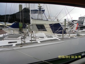 Boat 2 010 300x225 Marine Glass Restoration
